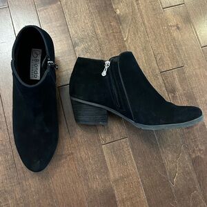 Blondo waterproof boots